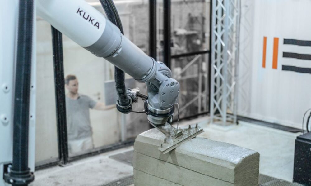 Concrete Solutions