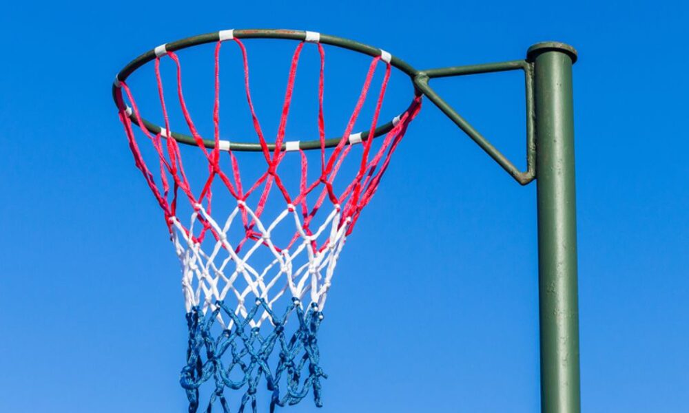 Best Netball Ring