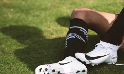 Soccer Socks