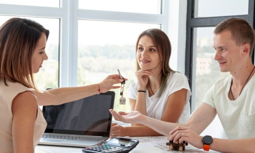 Buying Real Estate