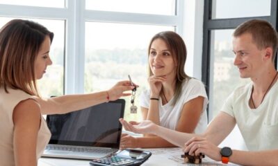 Buying Real Estate