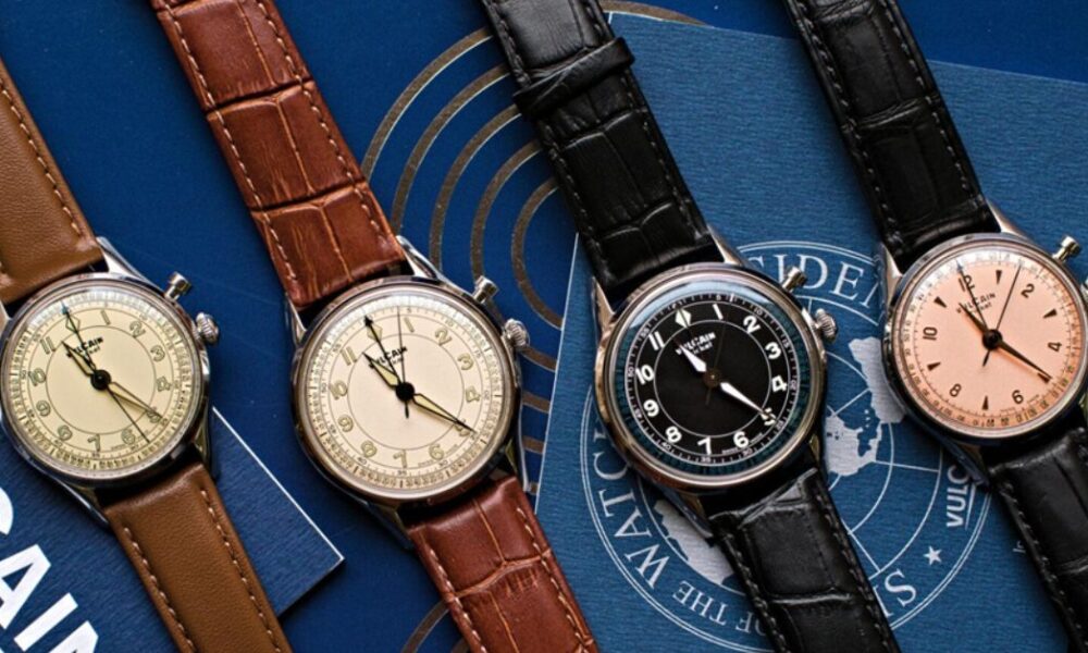 Grand Seiko Snowflake