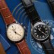 Grand Seiko Snowflake