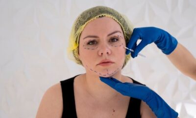 Plastic Surgery