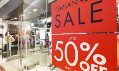 Mastering Retail Sign Installation