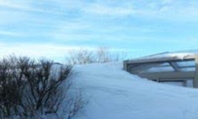 Winters with Snow