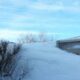 Winters with Snow