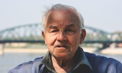 Senior Care Option for Old Grandpas