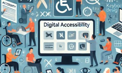 Why Digital Accessibility Matters: Building an Inclusive Online World