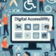 Why Digital Accessibility Matters: Building an Inclusive Online World