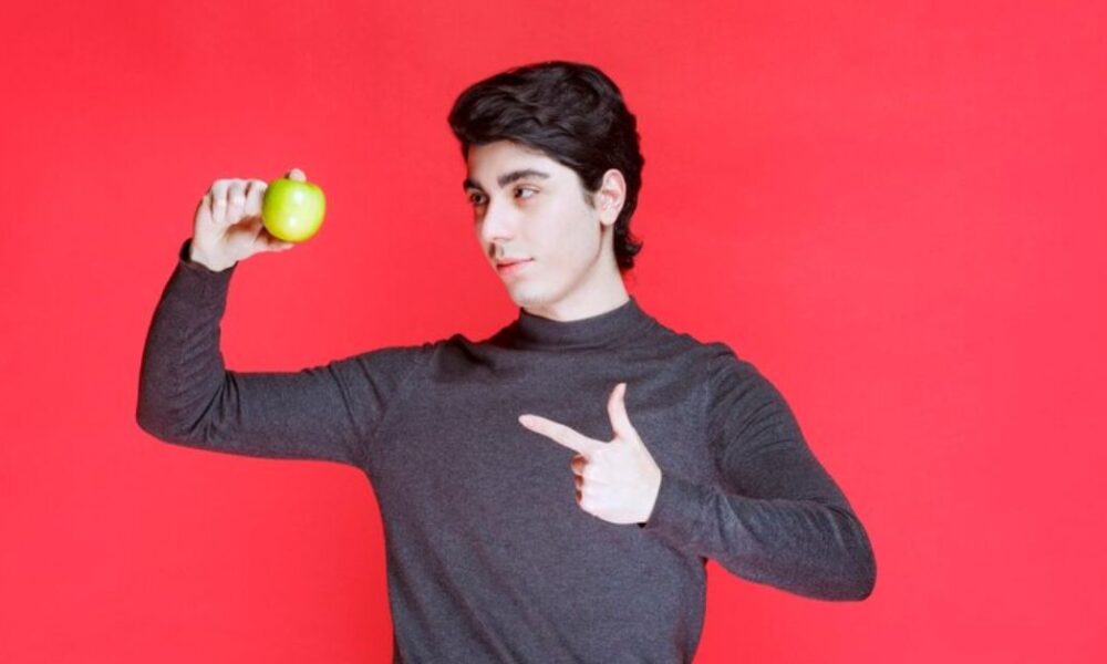 Men's Health