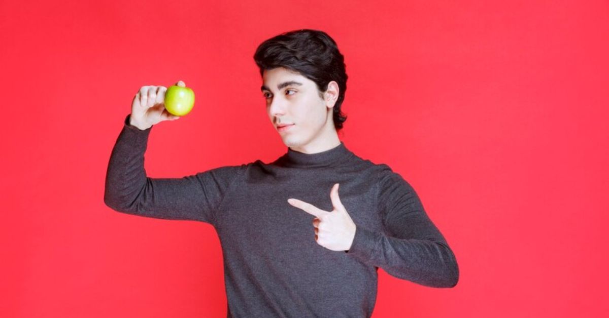 Men's Health