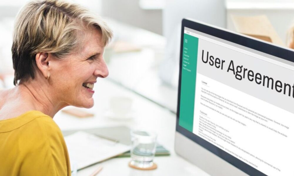 Court-Ordered Courses Online