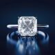 Lab-Grown Engagement Rings