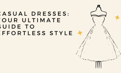 Casual Dresses