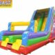 inflatable obstacle courses
