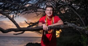 The Intersection of Hawaiian Culture and Portrait Photography