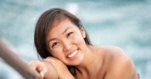 Preparing for a Portrait Photography Session in Hawaii