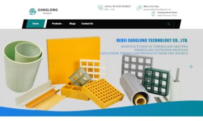 Cable Ladder Maintenance