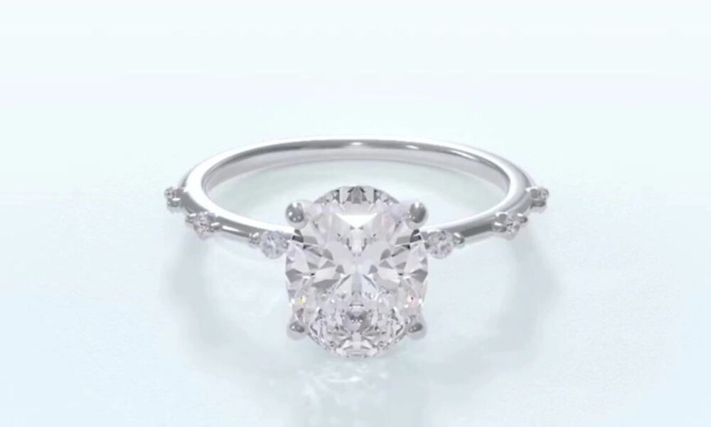 Emerald-Cut Diamonds