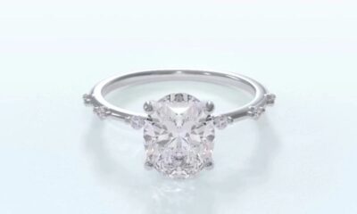 Emerald-Cut Diamonds