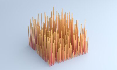 Toothpickase Graph Why It Plateaus