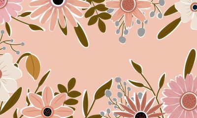 Starish Pattern