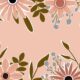 Starish Pattern