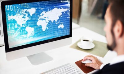 What is Libidn API?