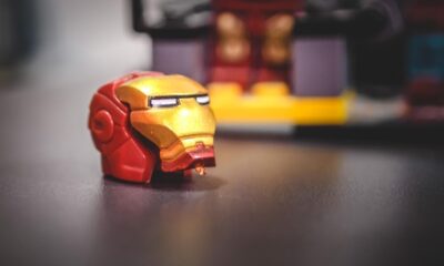 What is an Ironman?