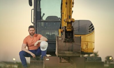 Excavating Professionals