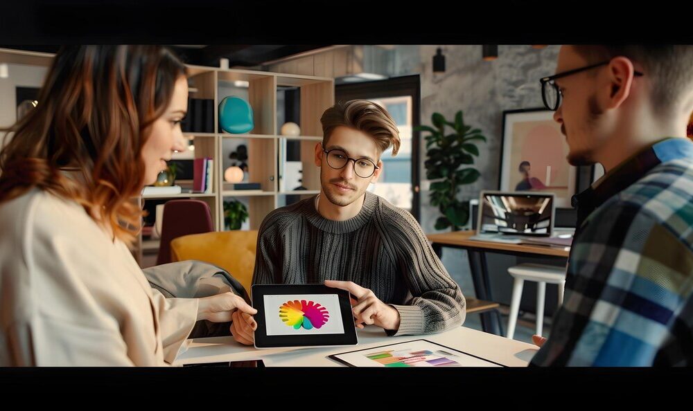 Digital Marketing Agency