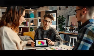 Digital Marketing Agency