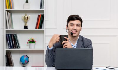 Why Does Everyone Do Webinars?