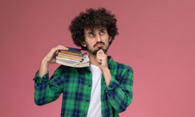 What Are Some Things Trevor Likes in the Book