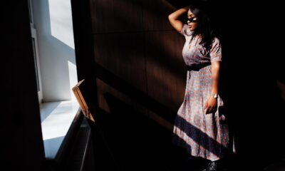 Black Ohio Poetry