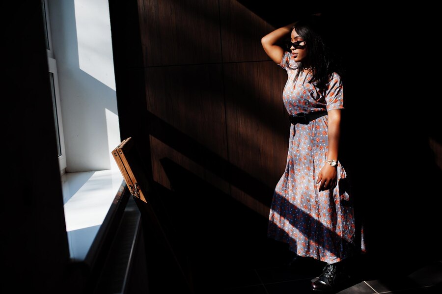 Black Ohio Poetry
