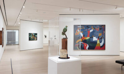 Dale Ruff Art Exhibition in New York City