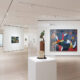 Dale Ruff Art Exhibition in New York City