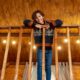Cabin Bed