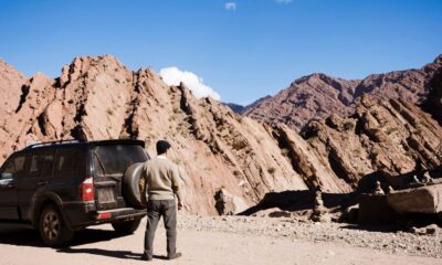 Garakpass Kelardasht