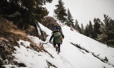 Extreme Weather Conditions