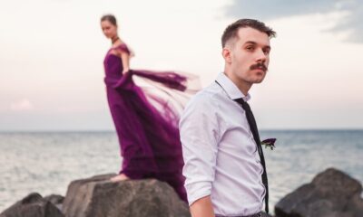 What is Eloping?