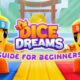 Dice Dreams