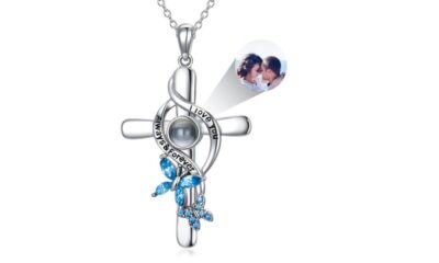 Customized Pendant Necklaces