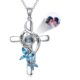 Customized Pendant Necklaces