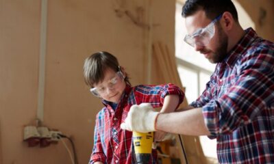 DIY Enthusiast Should Own