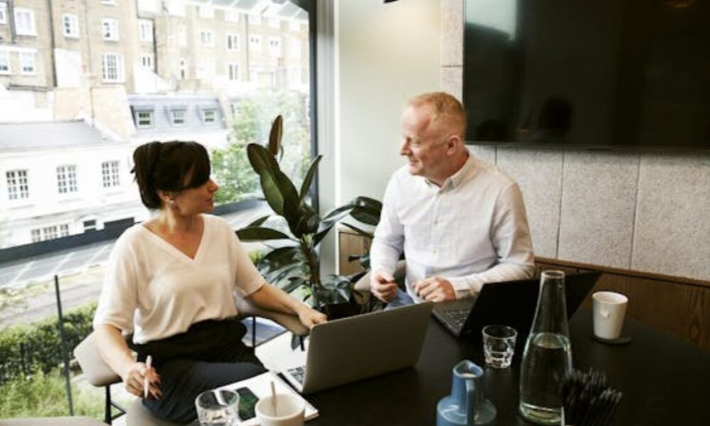 WordPress Consulting