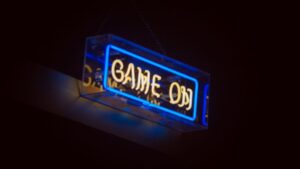 Game Development 