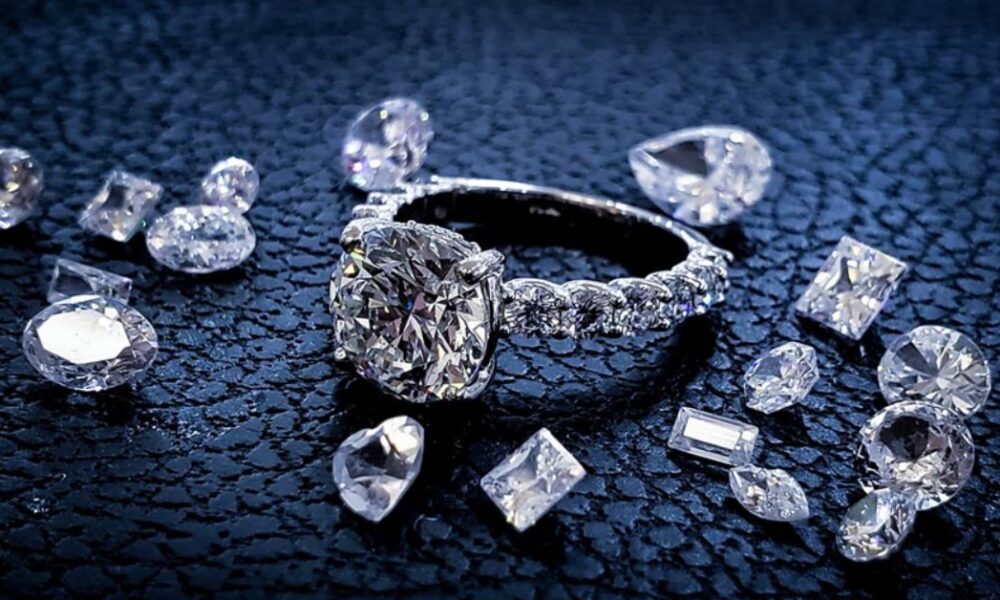 Buy Diamonds Online